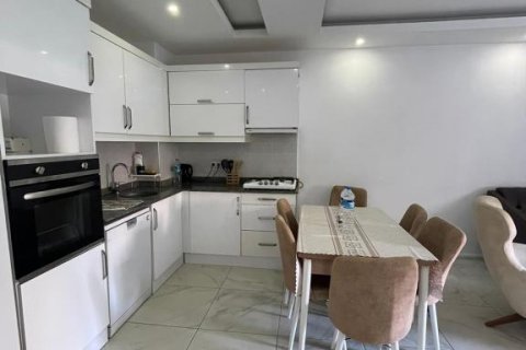 Продажа квартиры в Махмутларе, Анталье, Турция 2 комн., 70м2, №168575 – фото 5