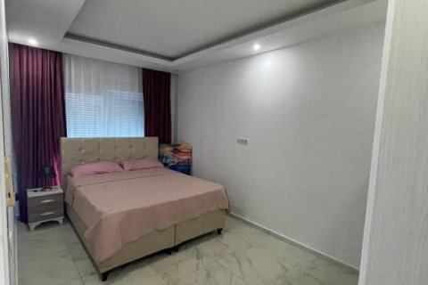 Продажа квартиры в Махмутларе, Анталье, Турция 2 комн., 70м2, №168575 – фото 11