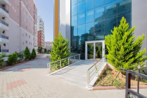 Продажа квартиры в Махмутларе, Анталье, Турция 2 комн., 70м2, №168575 – фото 2