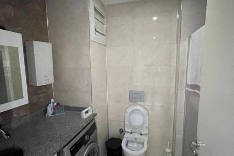 Продажа квартиры в Махмутларе, Анталье, Турция 2 комн., 70м2, №168575 – фото 3