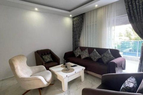 Продажа квартиры в Махмутларе, Анталье, Турция 2 комн., 70м2, №168575 – фото 7