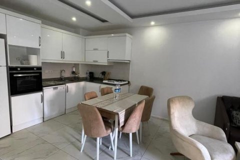 Продажа квартиры в Махмутларе, Анталье, Турция 2 комн., 70м2, №168575 – фото 12