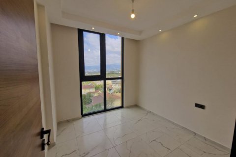 Продажа квартиры  в Махмутларе, Анталье, Турция 2 комн., 50м2, №168578 – фото 22
