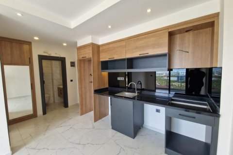 Продажа квартиры  в Махмутларе, Анталье, Турция 2 комн., 50м2, №168578 – фото 4