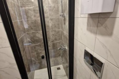 Продажа квартиры  в Махмутларе, Анталье, Турция 2 комн., 50м2, №168578 – фото 25