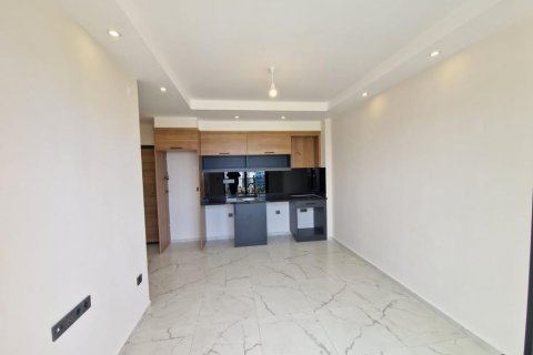Продажа квартиры  в Махмутларе, Анталье, Турция 2 комн., 50м2, №168578 – фото 17