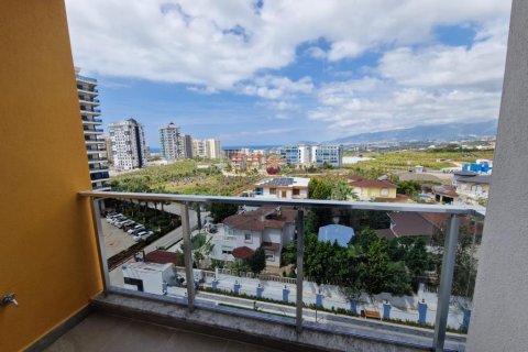 Продажа квартиры  в Махмутларе, Анталье, Турция 2 комн., 50м2, №168578 – фото 24