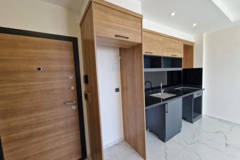 Продажа квартиры  в Махмутларе, Анталье, Турция 2 комн., 50м2, №168578 – фото 3