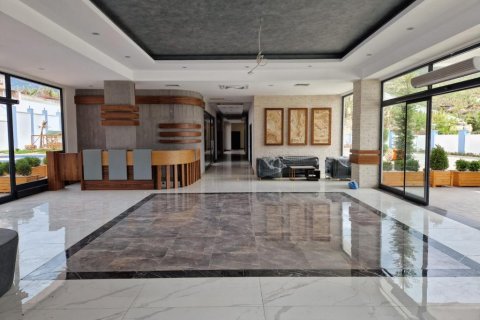Leilighet  i Mahmutlar, Antalya, Tyrkia Nr. 168578