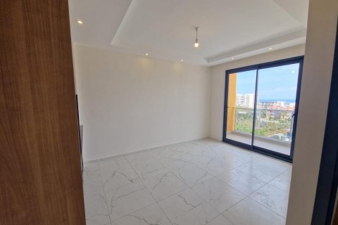 Продажа квартиры  в Махмутларе, Анталье, Турция 2 комн., 50м2, №168578 – фото 16