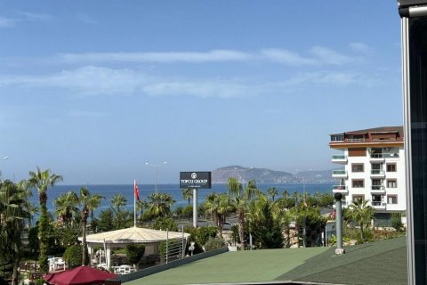 Wohnung in Kestel, Antalya, Türkei Nr. 168577 - 6