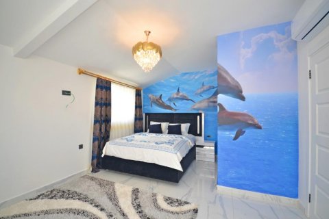 Apartment for sale in Kargicak, Alanya, Antalya, Turkey, 170m2, No. 168576 – photo 13