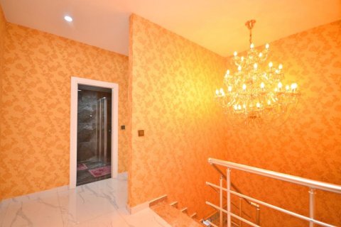 Apartment for sale in Kargicak, Alanya, Antalya, Turkey, 170m2, No. 168576 – photo 11