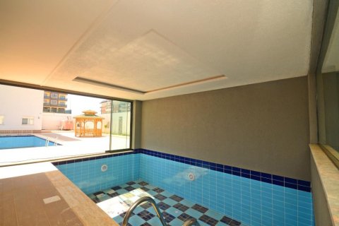 Apartment for sale in Kargicak, Alanya, Antalya, Turkey, 170m2, No. 168576 – photo 20