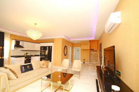 Apartment for sale in Kargicak, Alanya, Antalya, Turkey, 170m2, No. 168576 – photo 5