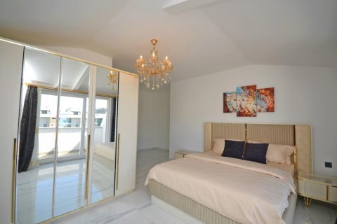 Apartment for sale in Kargicak, Alanya, Antalya, Turkey, 170m2, No. 168576 – photo 8