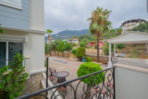 Wohnung  in Alanya, Antalya, Türkei Nr. 168580 - 13
