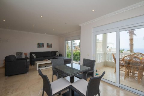 Wohnung  in Alanya, Antalya, Türkei Nr. 168580 - 8