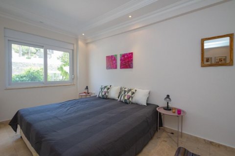 Wohnung  in Alanya, Antalya, Türkei Nr. 168580 - 14
