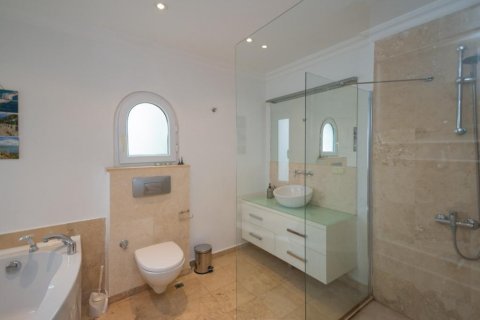 Wohnung  in Alanya, Antalya, Türkei Nr. 168580 - 16