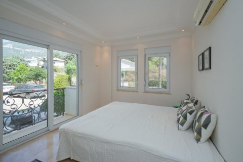 Wohnung  in Alanya, Antalya, Türkei Nr. 168580 - 18