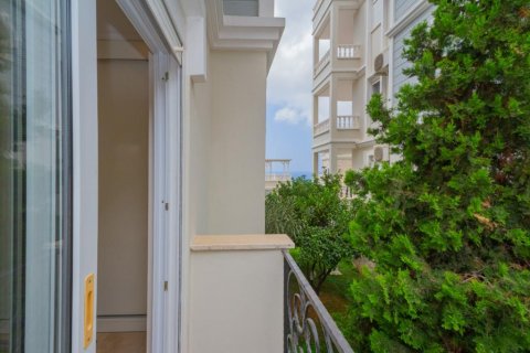 Wohnung  in Alanya, Antalya, Türkei Nr. 168580 - 3