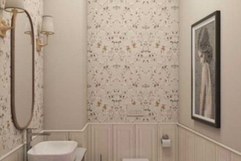 Villa for sale in Istanbul, Turkey, 5 bedrooms, 321m2, No. 173062 – photo 15