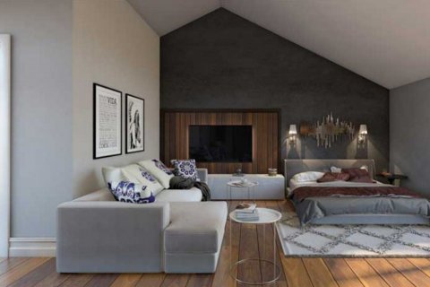 Villa for sale in Istanbul, Turkey, 5 bedrooms, 321m2, No. 173062 – photo 14
