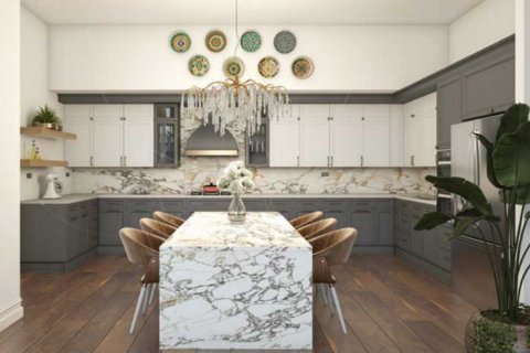 Villa for sale in Istanbul, Turkey, 5 bedrooms, 321m2, No. 173062 – photo 5
