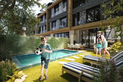 Villa for sale in Istanbul, Turkey, 5 bedrooms, 321m2, No. 173062 – photo 3
