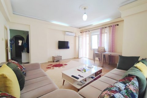 2+1 Leilighet i Alanya, Antalya, Tyrkia Nr. 181380 - 2