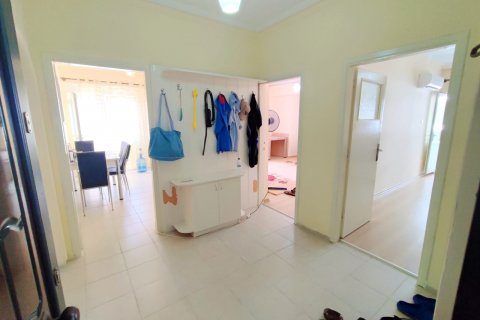 2+1 Leilighet i Alanya, Antalya, Tyrkia Nr. 181380 - 5