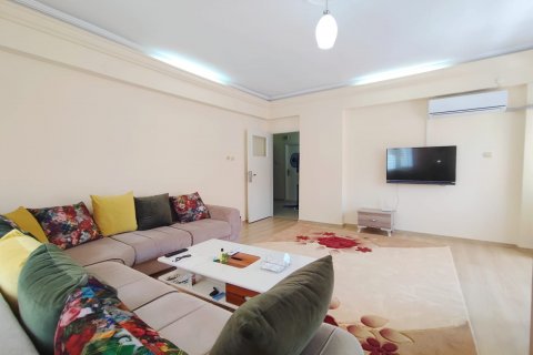 2+1 Leilighet i Alanya, Antalya, Tyrkia Nr. 181380 - 3