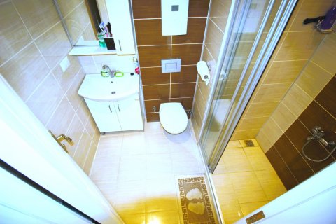 1+1 Wohnung  in Alanya, Antalya, Türkei Nr. 181381 - 6