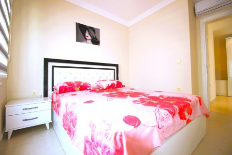 1+1 Wohnung  in Alanya, Antalya, Türkei Nr. 181381 - 5