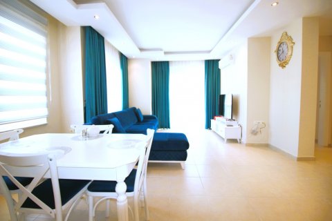 1+1 Wohnung  in Alanya, Antalya, Türkei Nr. 181381 - 2