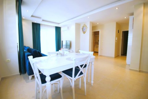 1+1 Wohnung  in Alanya, Antalya, Türkei Nr. 181381 - 3