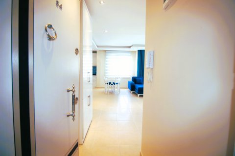 1+1 Wohnung  in Alanya, Antalya, Türkei Nr. 181381 - 4