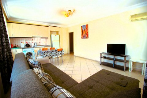 Daire  1+1  Alanya, Antalya, Türkiye №181377 - 4
