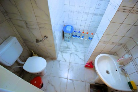 Daire  1+1  Alanya, Antalya, Türkiye №181377 - 9
