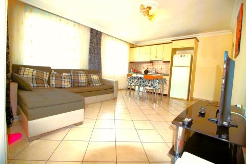 Daire  1+1  Alanya, Antalya, Türkiye №181377 - 5
