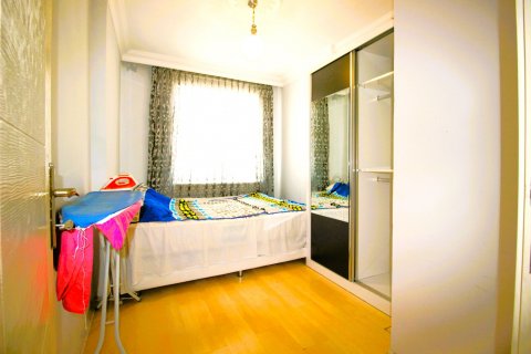 Daire  1+1  Alanya, Antalya, Türkiye №181377 - 2
