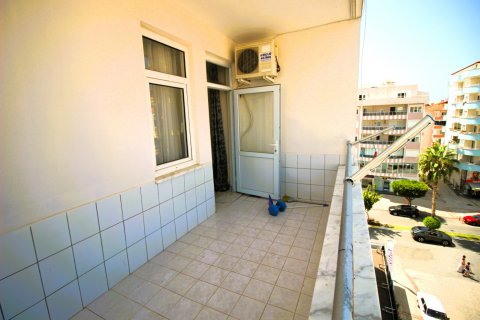 Daire  1+1  Alanya, Antalya, Türkiye №181377 - 8