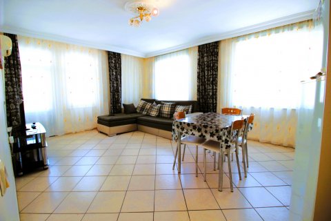 Daire  1+1  Alanya, Antalya, Türkiye №181377 - 3