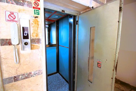 Daire  1+1  Alanya, Antalya, Türkiye №181377 - 10