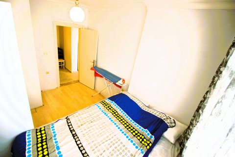 Daire  1+1  Alanya, Antalya, Türkiye №181377 - 6