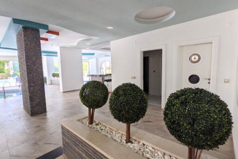 1+1 Wohnung  in Alanya, Antalya, Türkei Nr. 181379 - 7