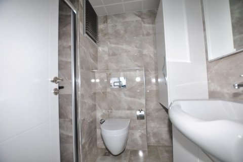 1+1 Wohnung  in Alanya, Antalya, Türkei Nr. 181379 - 6