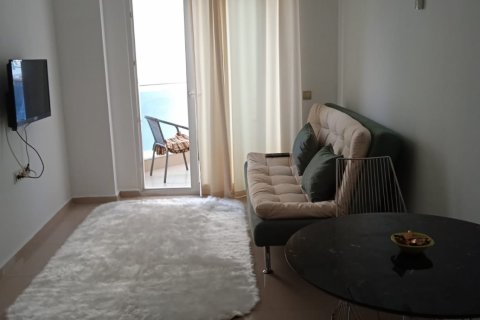 1+1 Wohnung  in Alanya, Antalya, Türkei Nr. 181379 - 2