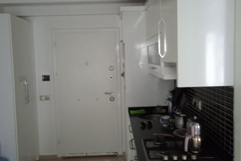 Квартира  1+1 в Аланье, Анталья, Турция №181379